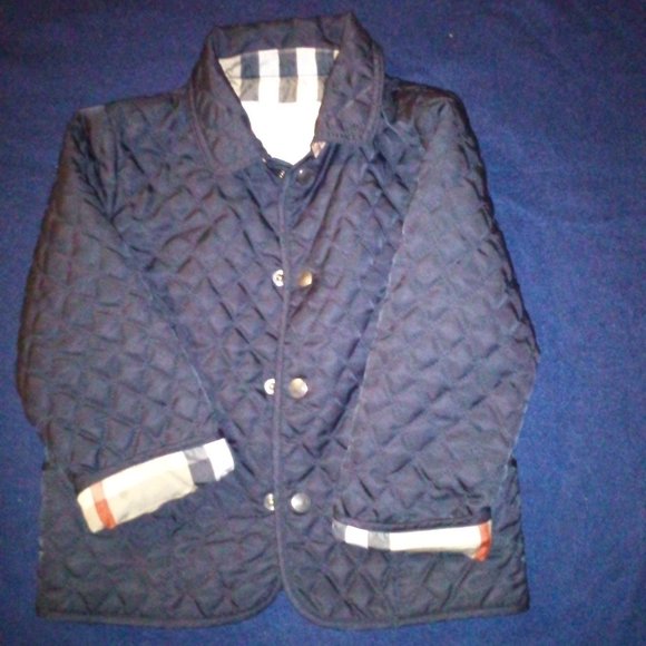 Jacket - Picture 2 of 3